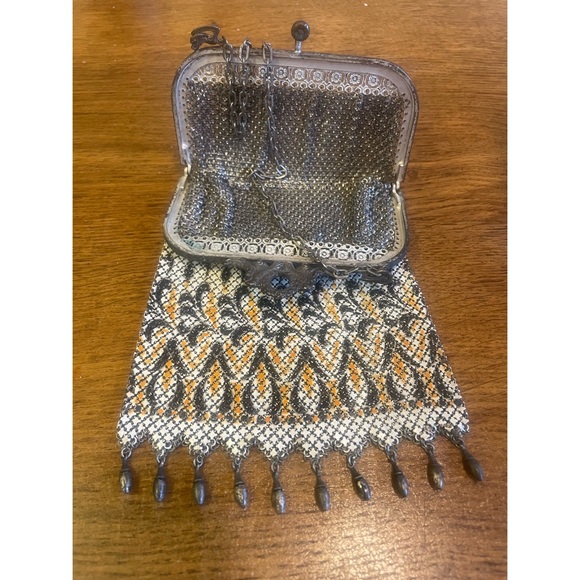 Roaring 20’ Flapper Purse - Picture 2 of 2